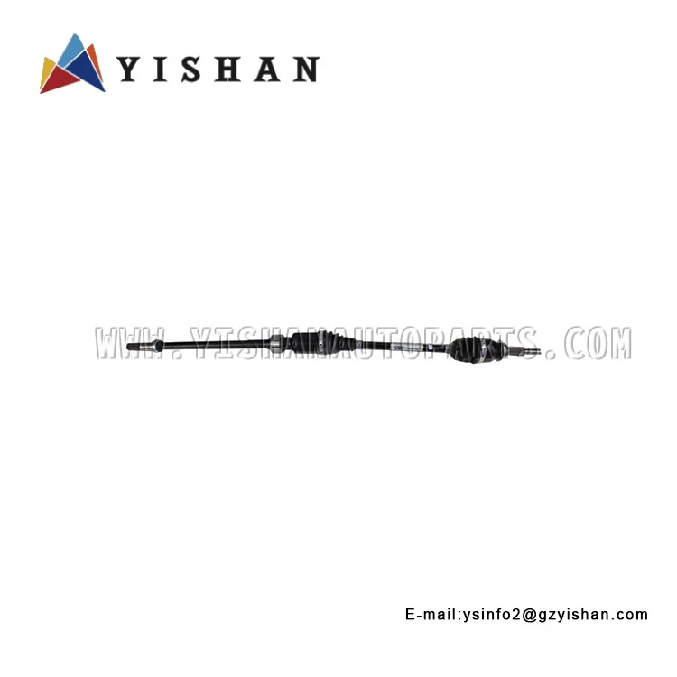 FTB1-25-60X MAZDA CX5 AXLE SHAFT