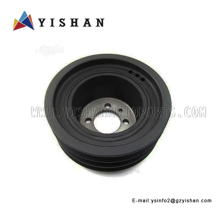 Mitsubishi L200 KJ4T 4G64 2015- TALJOJA,KRANKSHAFT MD306158 MD306158-CHM