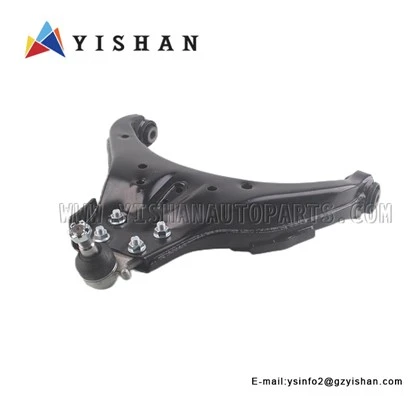 ISuzu DMAX 21 23 Control tad-driegħ t'isfel Assy RH C8983894331 C898389431-CAO