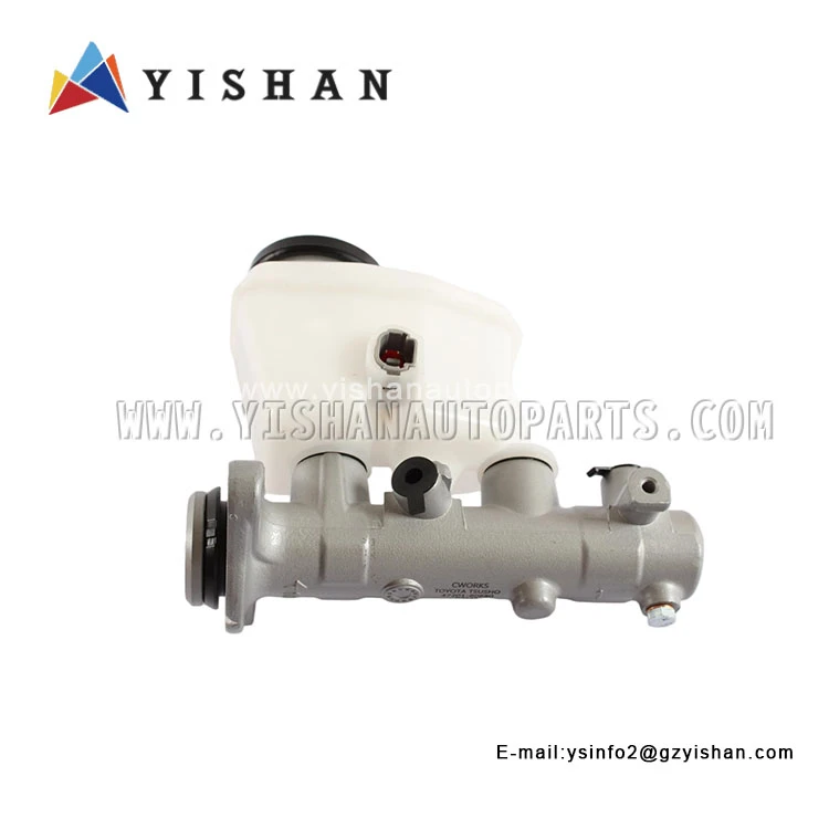 Toyota Tsusho Cworks BRAKE MASTER CYLINDER 47201-60680
