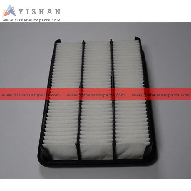 Air Filter For Isuzu 6VD1