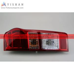 Fanal tad-denb Asm 8982222810 Għal Isuzu DMAX 4JJ1 2015year LED Kulur Aħmar