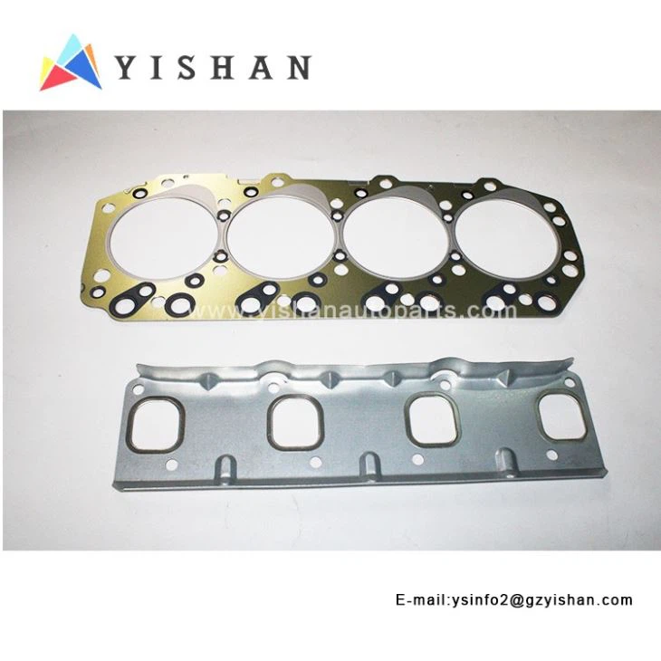 Engine Cylinder Head Gasket Set