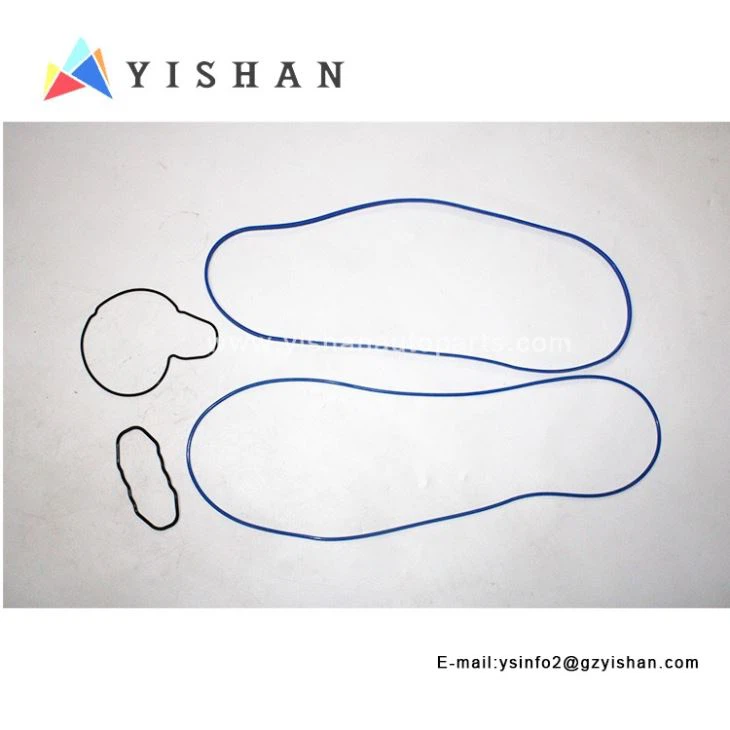 Engine Cylinder Head Gasket Set