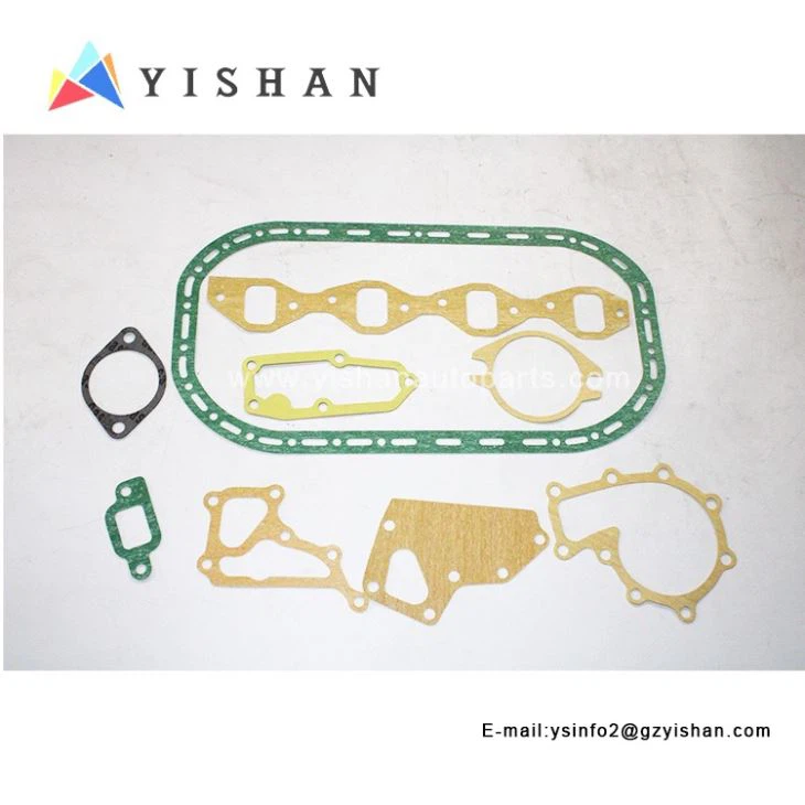 Engine Cylinder Head Gasket Set