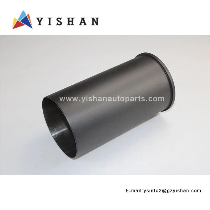2.OE 8943916001 8942568250 Cylinder Liner