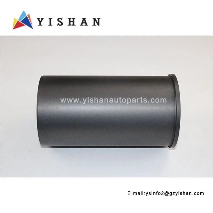 4.8943916001 8942568250 Cylinder Liner for ISUZU 6HE1