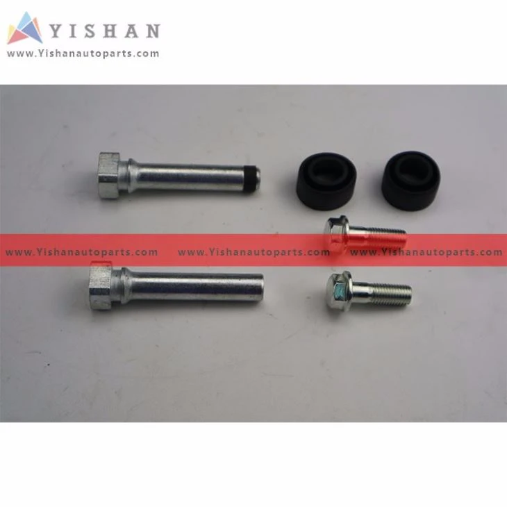 ISUZU DMAX OE 8980062560 Brake Cylinder Bolt Front