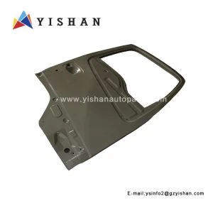 ISUZU FVR Shell Door