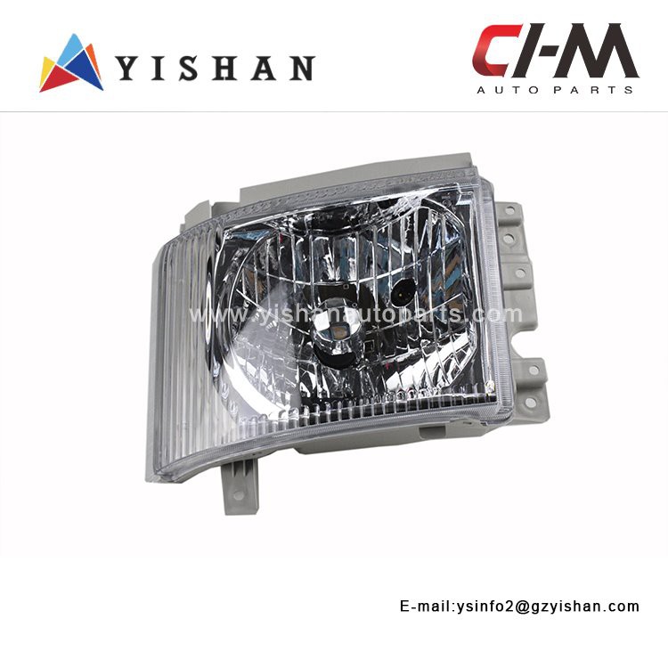 Isuzu 700P 4HK1 Head Lamp 8975851671