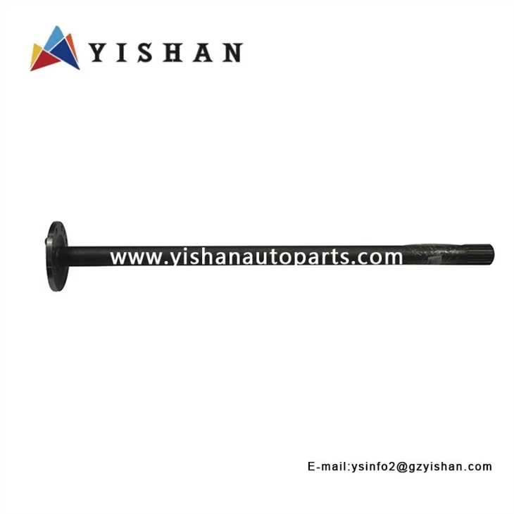ISUZU 700P TRUCK SHAFT