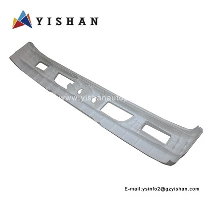 BUMPER TA' QUDDIEM ISUZU 600P 4KH1 5970765101